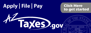 AZTaxes Apply Banner